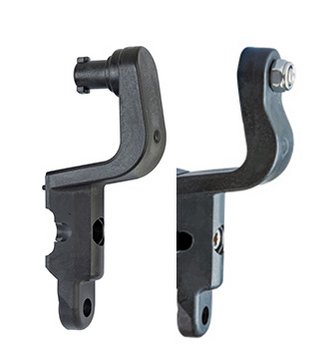 THI-Brackets (chain holder)