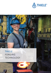 Forging technology brochure