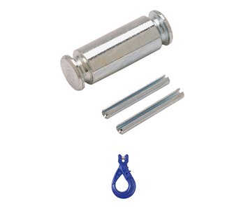 Spare Part Sets for Clevis Self-Locking Hooks