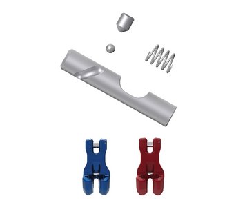 Spare Part Sets for Clevis Shortening Claws